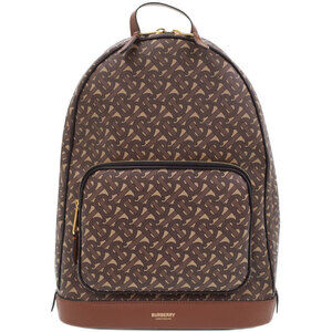 Burberry Monogram Backpack